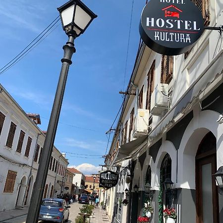 Kultura Hostel Shkodër 외부 사진