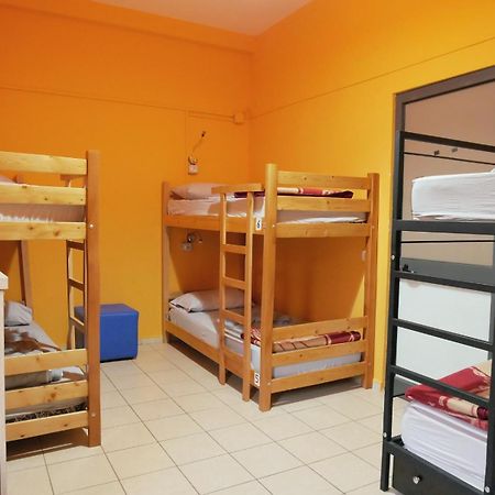 Kultura Hostel Shkodër 외부 사진