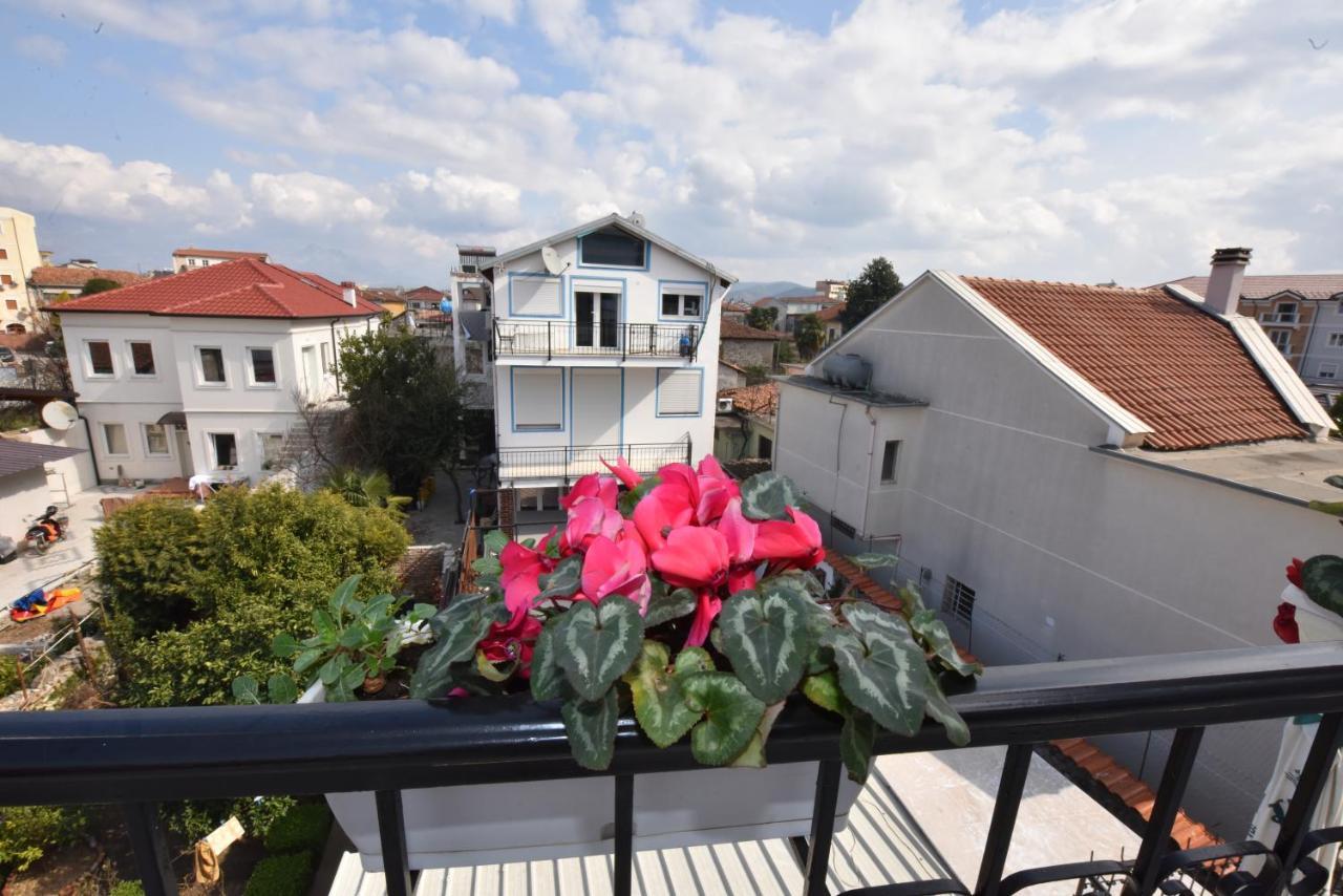 Kultura Hostel Shkodër 외부 사진