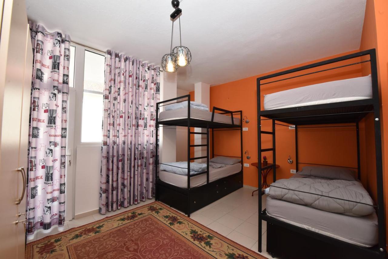 Kultura Hostel Shkodër 외부 사진