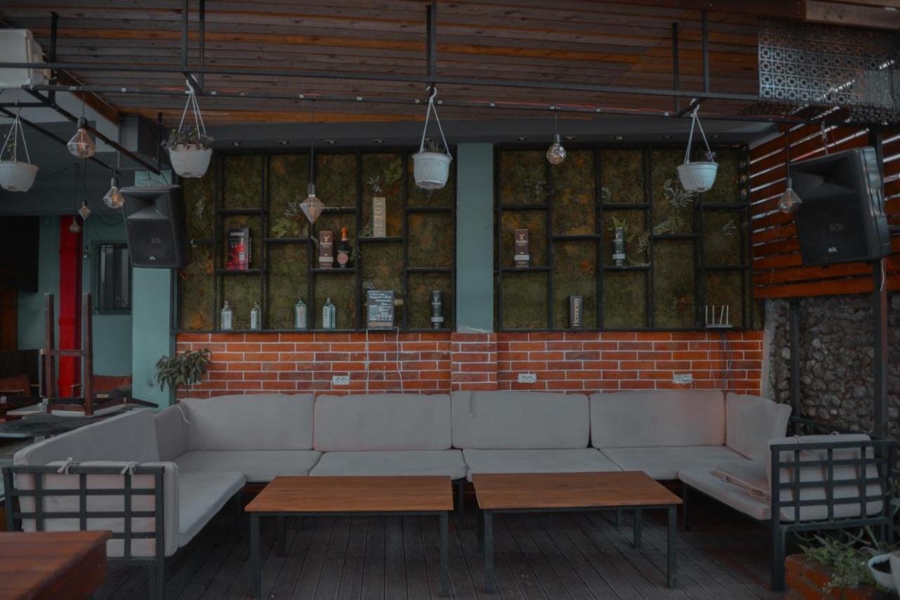 Kultura Hostel Shkodër 외부 사진
