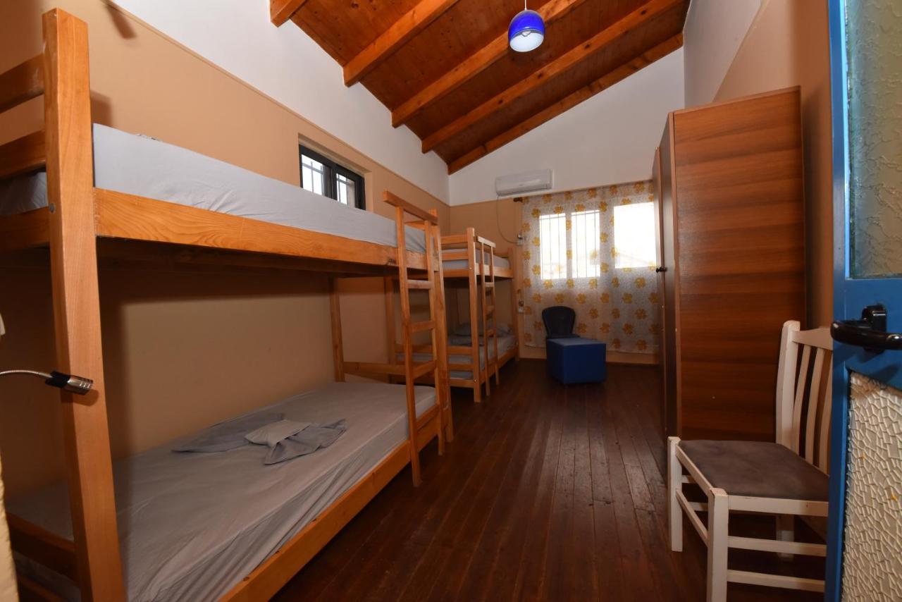 Kultura Hostel Shkodër 외부 사진