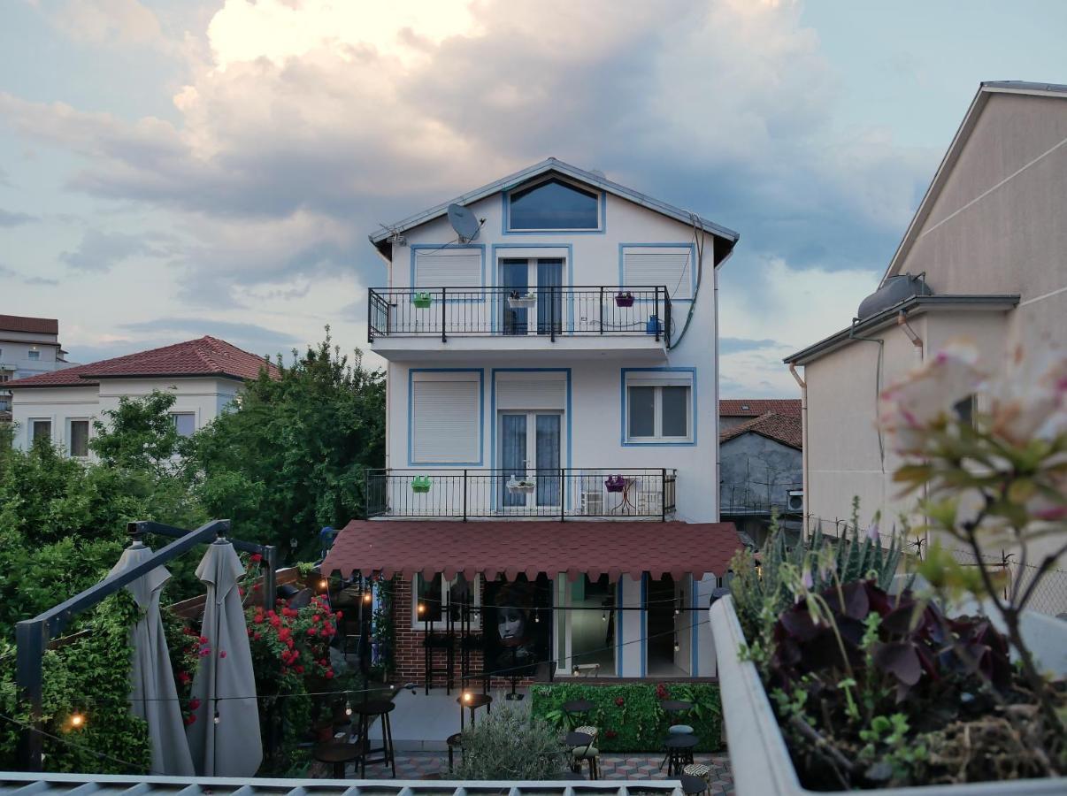 Kultura Hostel Shkodër 외부 사진