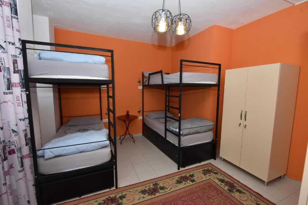 Kultura Hostel Shkodër 외부 사진