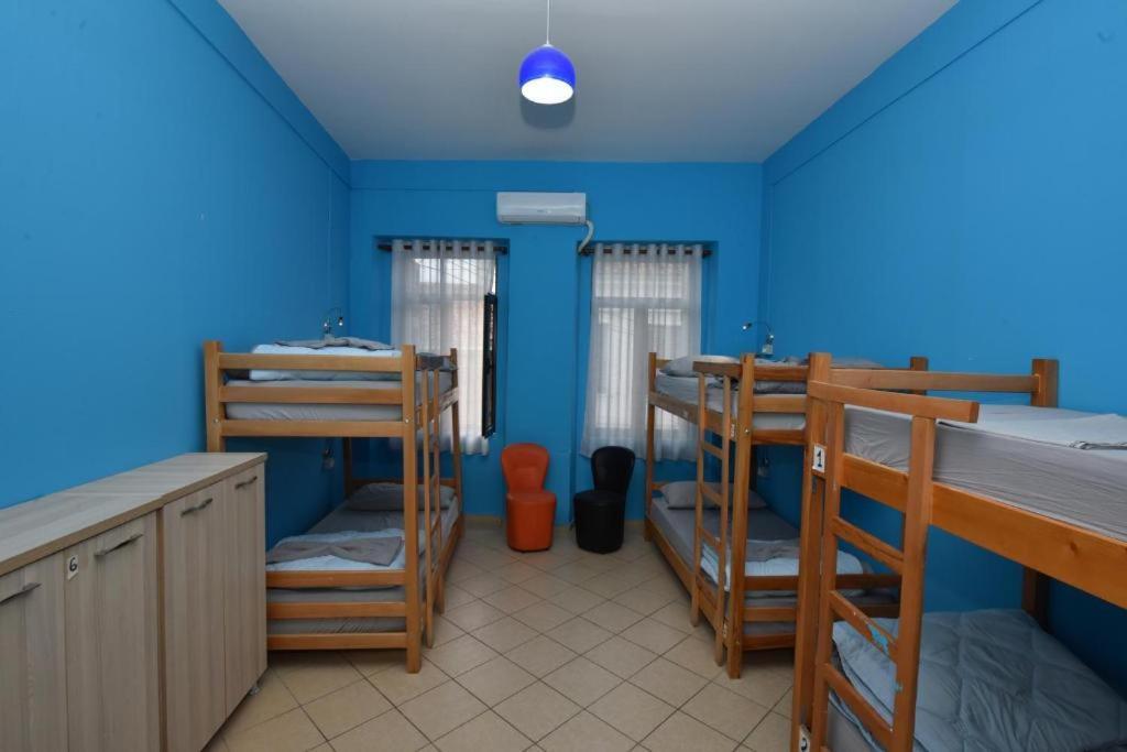 Kultura Hostel Shkodër 외부 사진