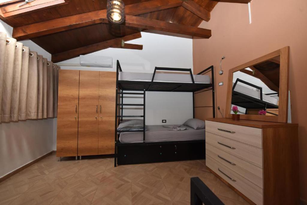 Kultura Hostel Shkodër 외부 사진