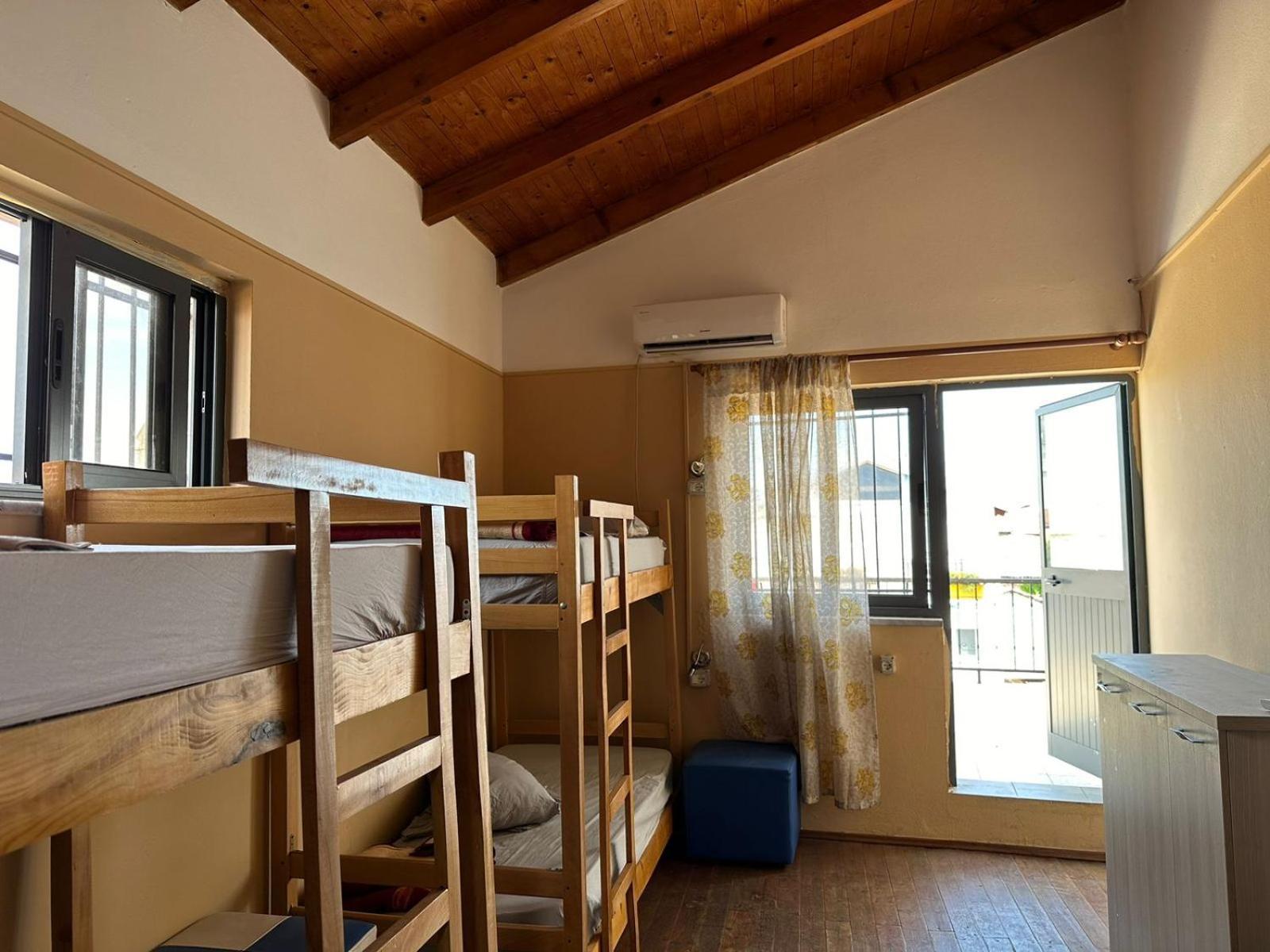 Kultura Hostel Shkodër 외부 사진