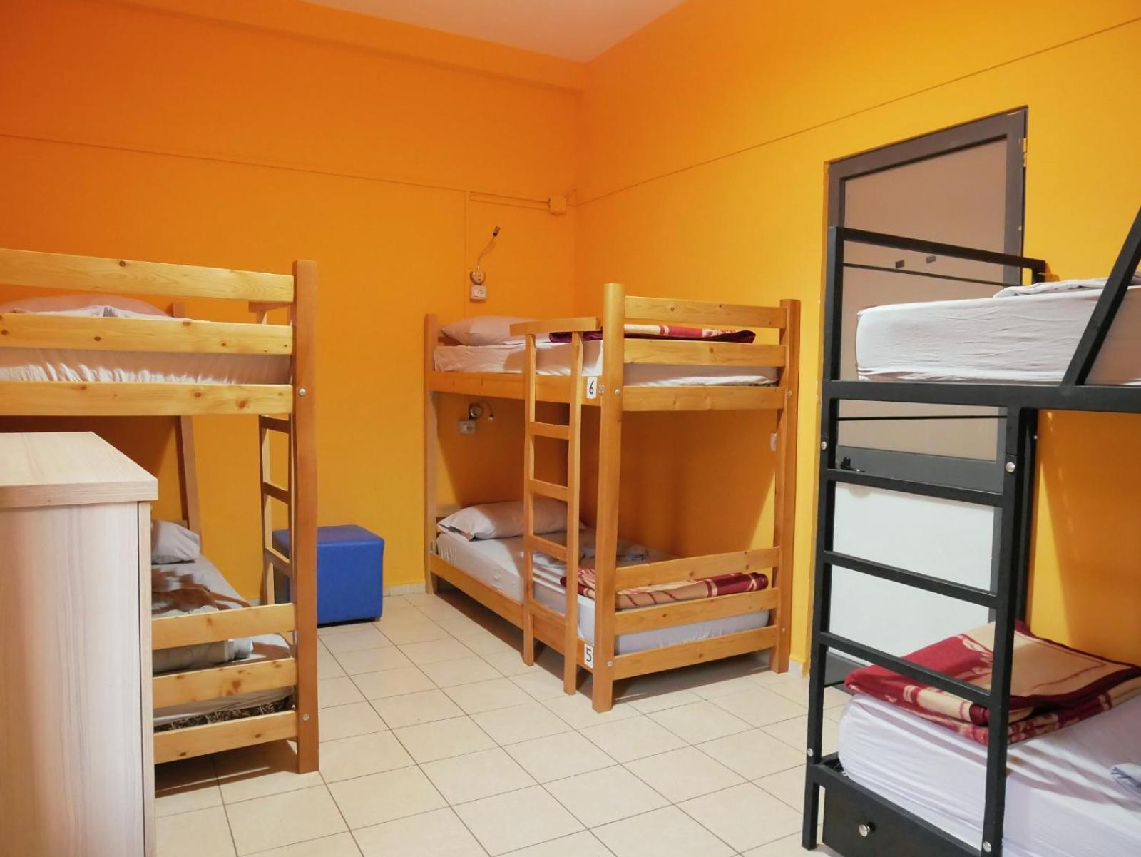 Kultura Hostel Shkodër 외부 사진