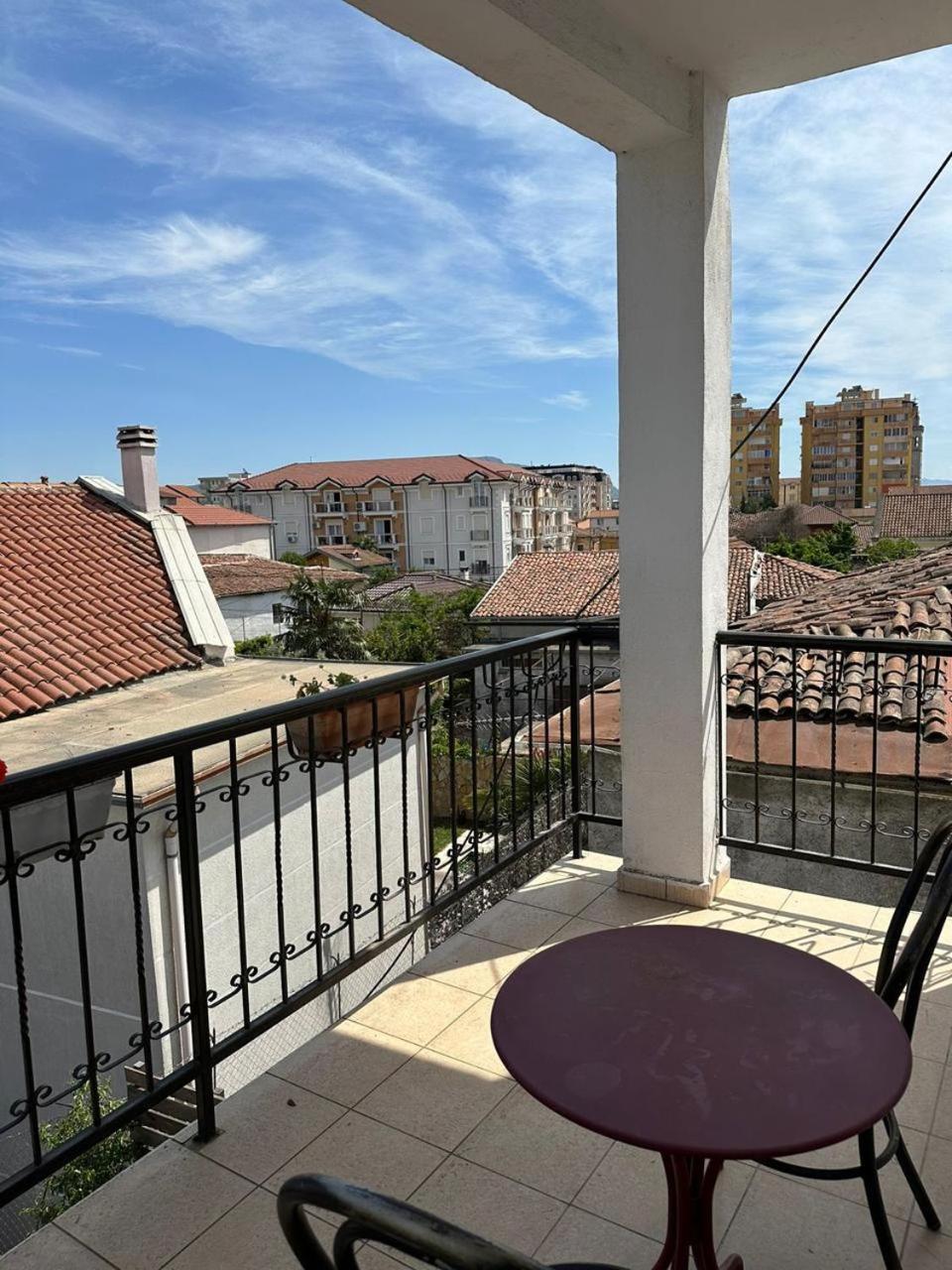Kultura Hostel Shkodër 외부 사진