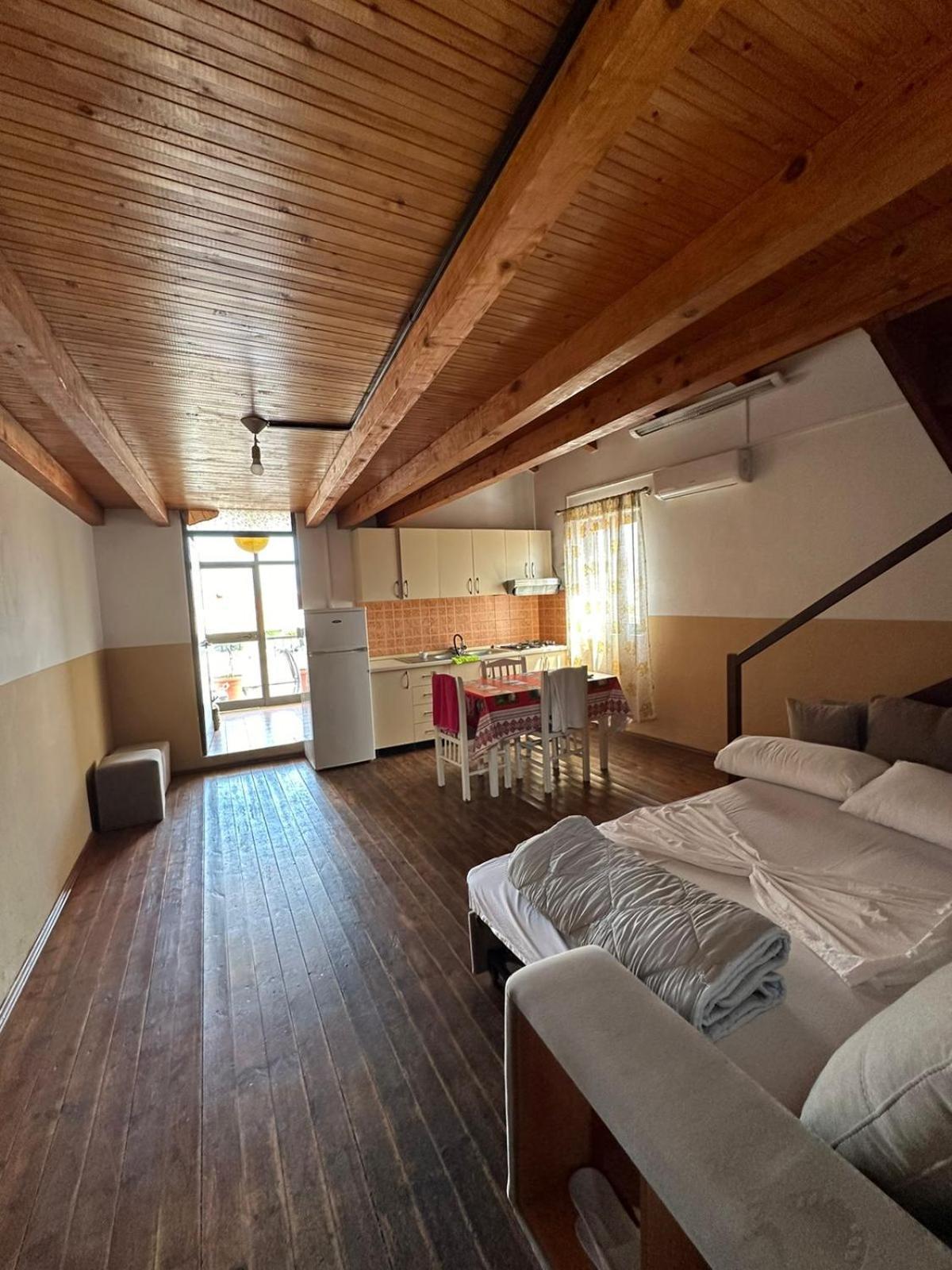 Kultura Hostel Shkodër 외부 사진