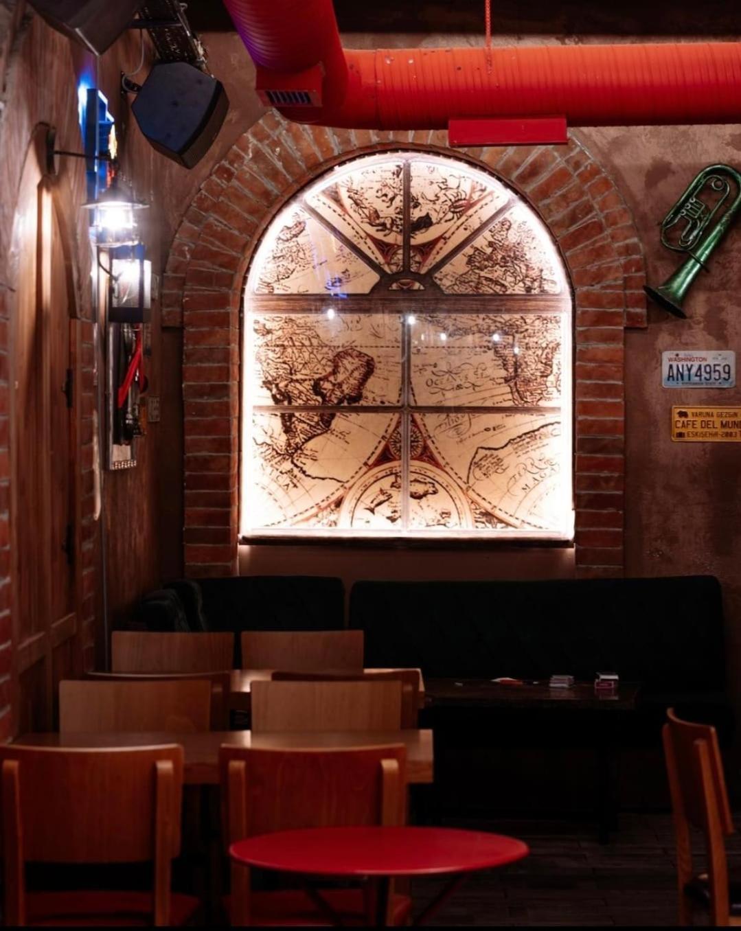 Kultura Hostel Shkodër 외부 사진