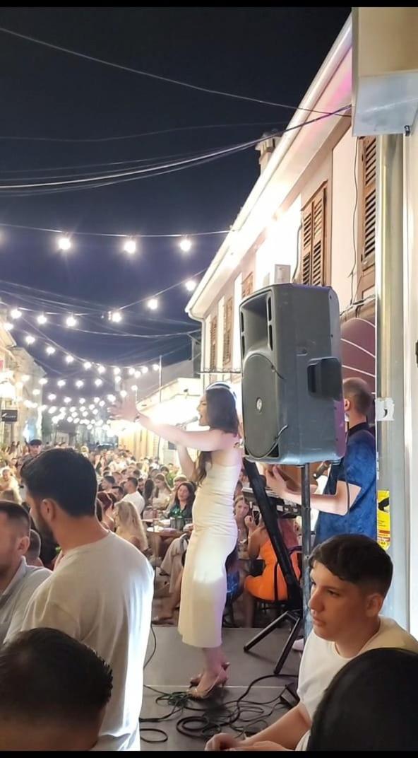 Kultura Hostel Shkodër 외부 사진