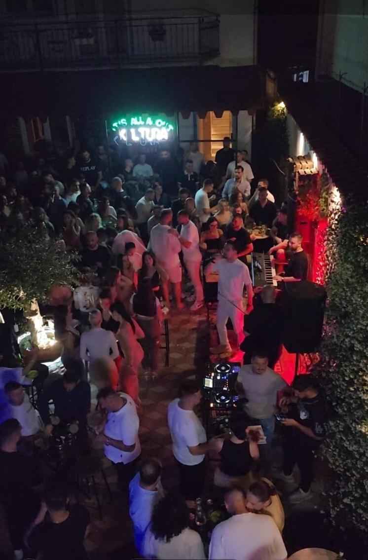 Kultura Hostel Shkodër 외부 사진