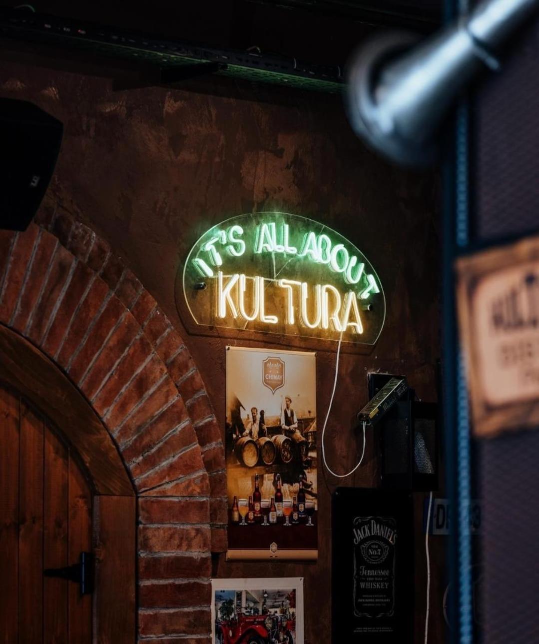 Kultura Hostel Shkodër 외부 사진