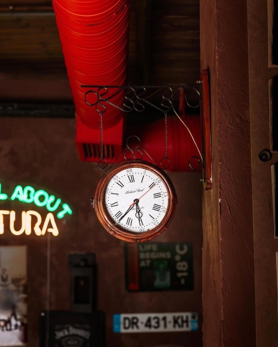 Kultura Hostel Shkodër 외부 사진