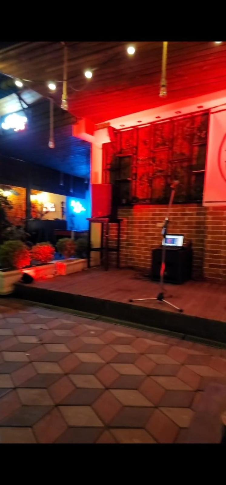 Kultura Hostel Shkodër 외부 사진