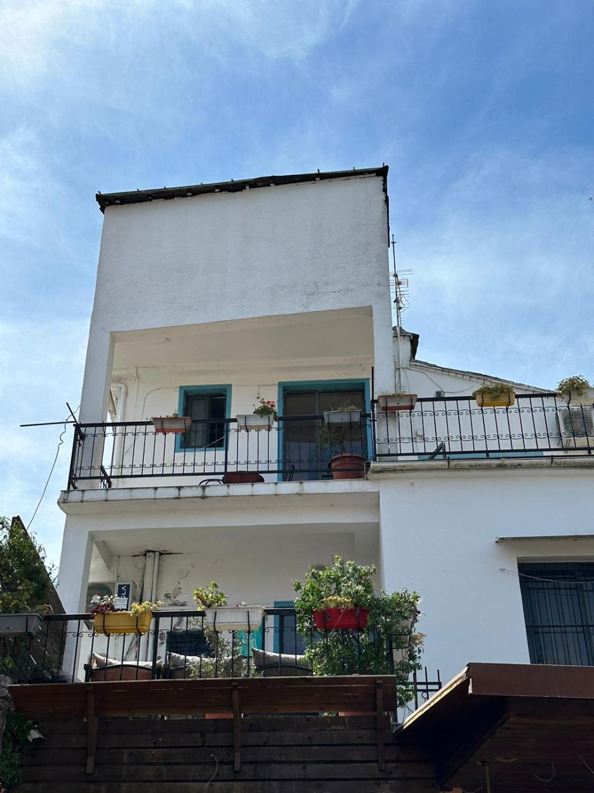 Kultura Hostel Shkodër 외부 사진