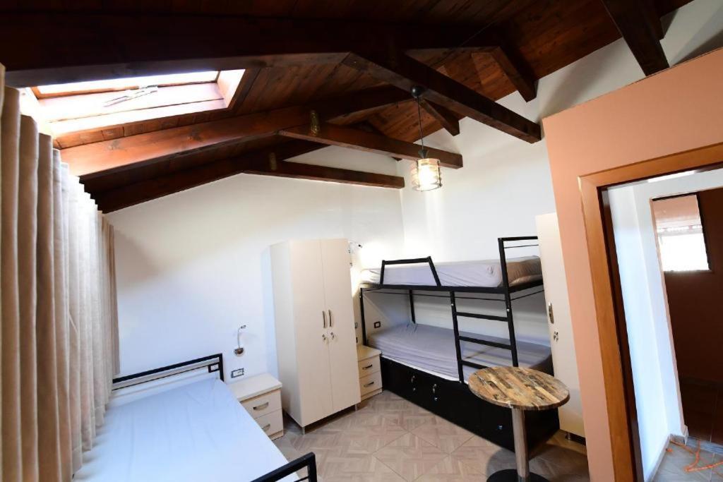 Kultura Hostel Shkodër 외부 사진