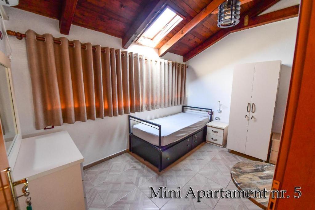 Kultura Hostel Shkodër 외부 사진