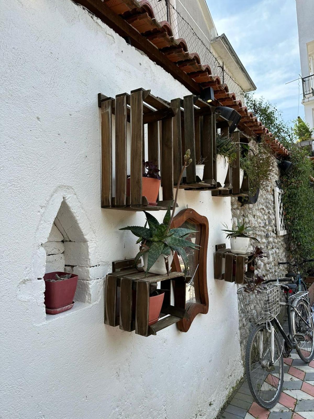 Kultura Hostel Shkodër 외부 사진