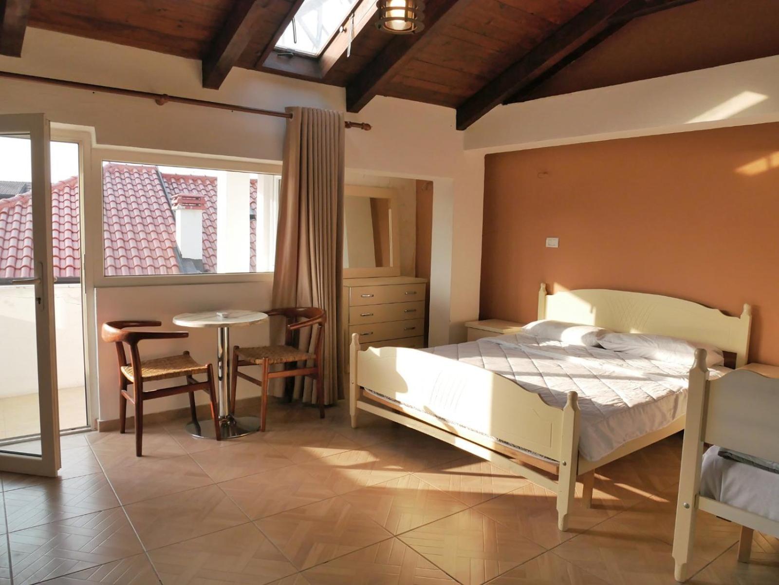 Kultura Hostel Shkodër 외부 사진