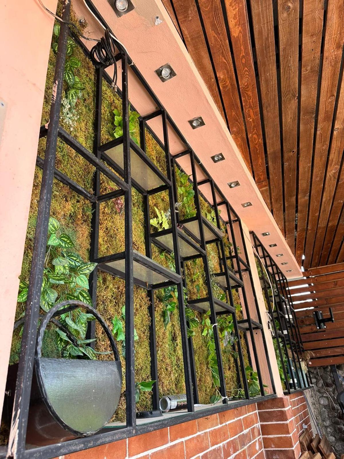Kultura Hostel Shkodër 외부 사진