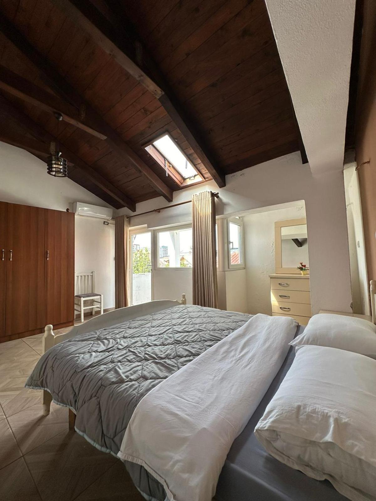 Kultura Hostel Shkodër 외부 사진