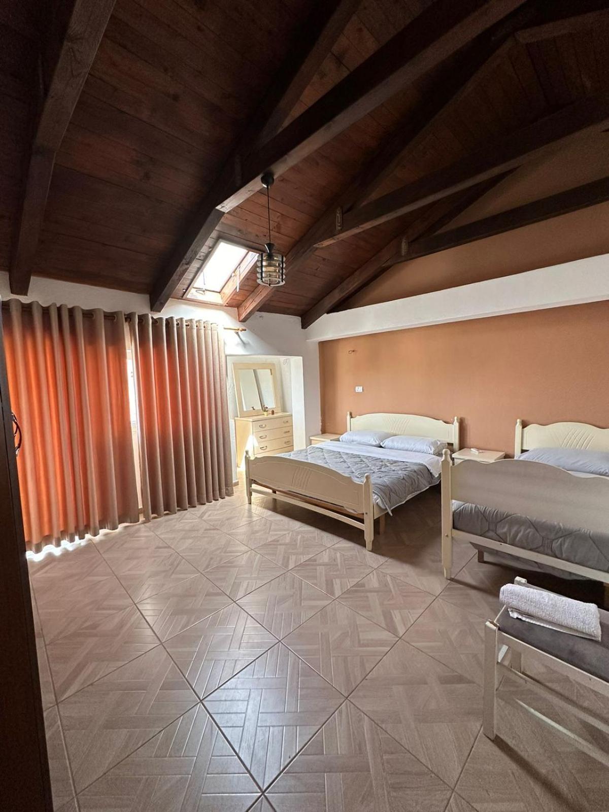 Kultura Hostel Shkodër 외부 사진