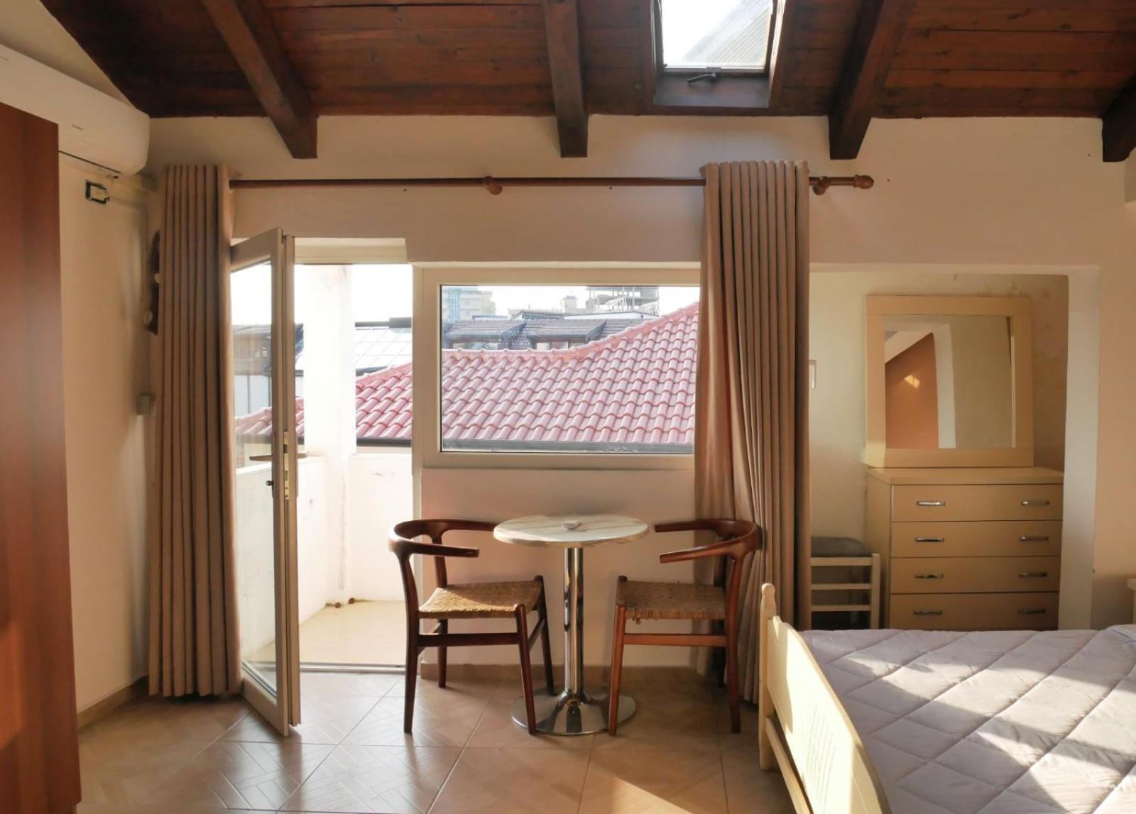 Kultura Hostel Shkodër 외부 사진