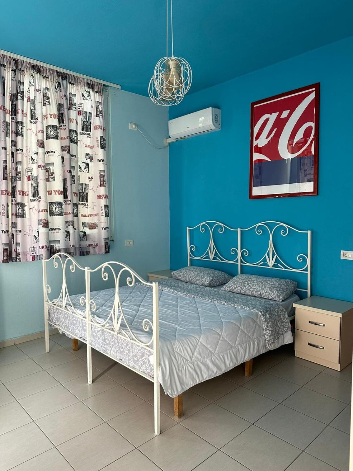 Kultura Hostel Shkodër 외부 사진