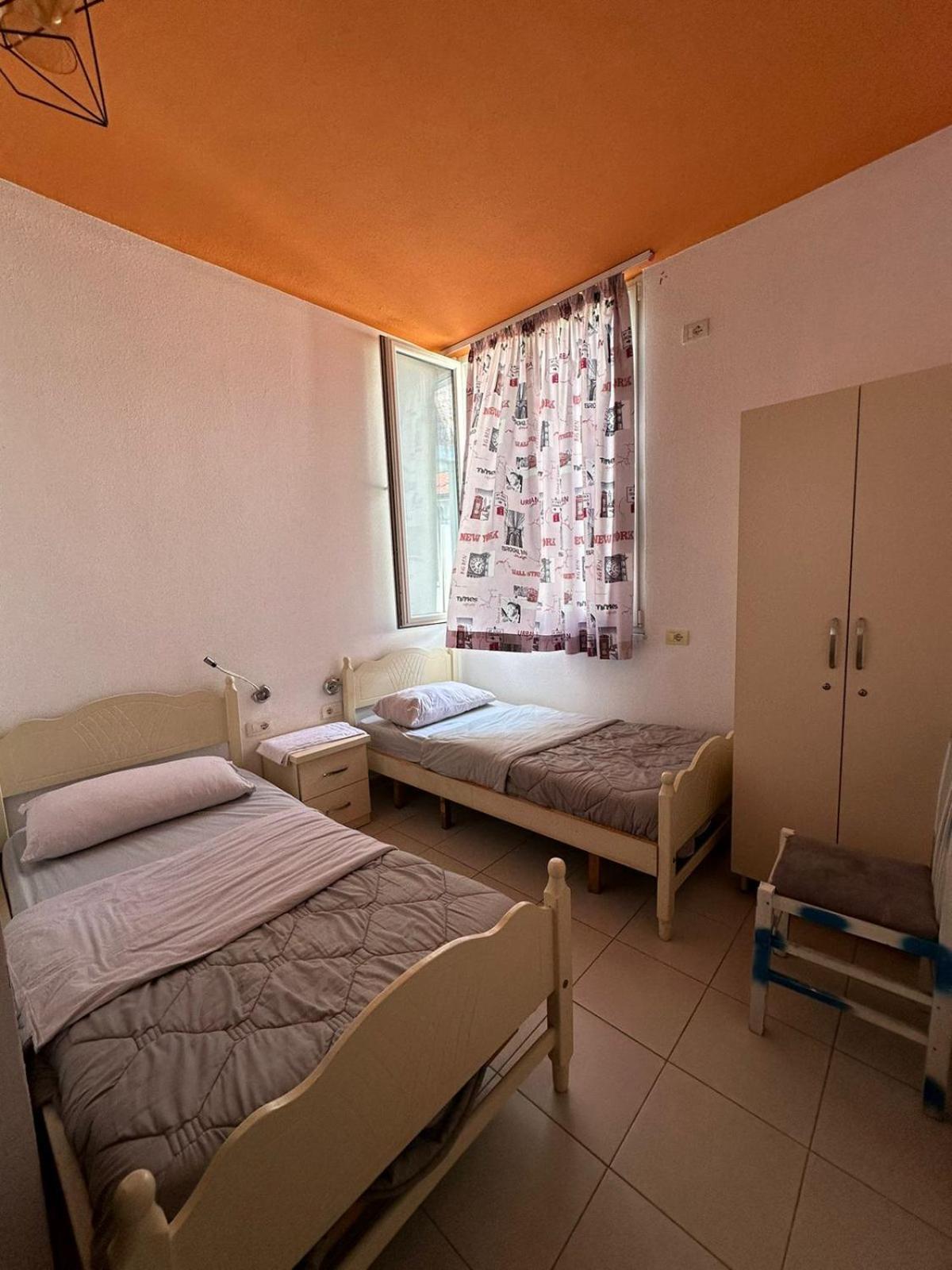 Kultura Hostel Shkodër 외부 사진